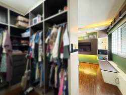 Blk 114 Pasir Ris Street 11 (Pasir Ris), HDB 5 Rooms #487857021